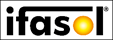 Ifasol Logo